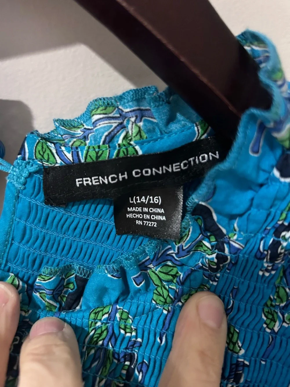 French Connection french connection